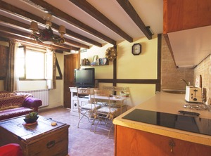 Casas Pin People | Reocin de los Molinos
