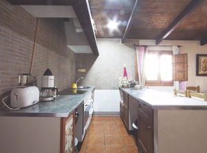 Casas Pin People | Reocin de los Molinos
