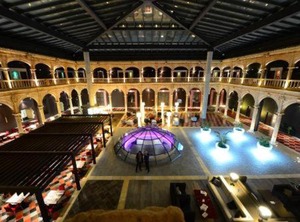Castilla Termal Burgo De Osma | El Burgo de Osma