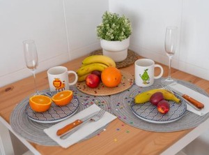 Apartament | Tossa de Mar