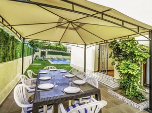 Club Villamar Cozy Holiday | Rio d'Oro