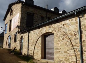 Convento De Foncebadon | Foncebadon