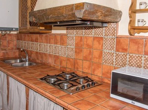 Cottage People Rio Tus | Yeste