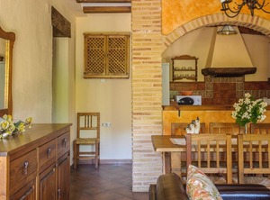 Cottage People Rio Tus | Yeste