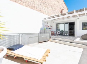 Duplex Port Vor | Puerto de Soller