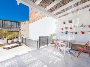 Duplex Port Vor | Puerto de Soller