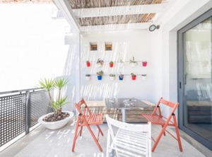 Duplex Port Vor | Puerto de Soller