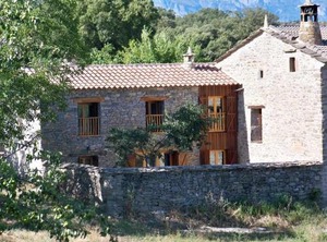 El Corral De Villacampa | Ainsa-Sobrarbe