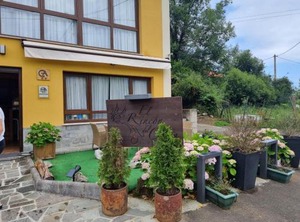 El Rincon Del Cuera | Parres Municipality