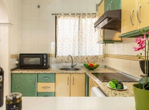 Conjunto Euromar | Carihuela