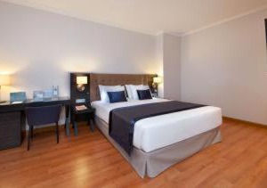 Madrid | Tres Cantos