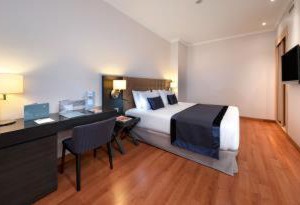 Madrid | Tres Cantos