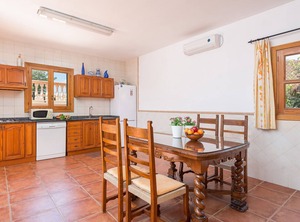 Villa Ses Llegitimes | Es Garrovers