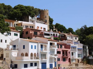 Begur Sa Riera Pax | Sa Tuna