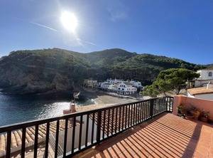 Begur Sa Riera Pax | Sa Tuna