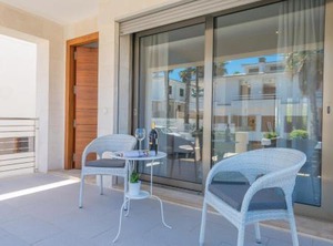 Formentera | Can Picafort