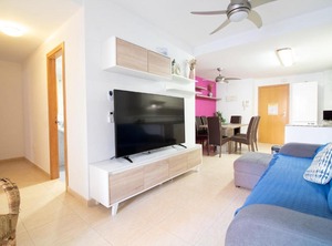 Apartamento La Playa De Canet Berenguer | Canet de Berenguer