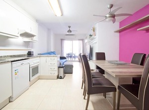 Apartamento La Playa De Canet Berenguer | Canet de Berenguer
