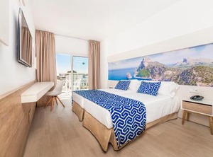 Globales Palmanova | Palmanova