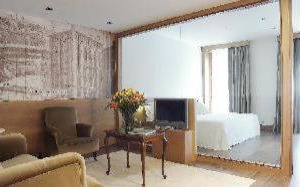 Gran Hotel | Pamplona City Centre