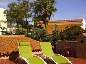 Holiday San Miguel De Abona Air Conditioning | El Rincon