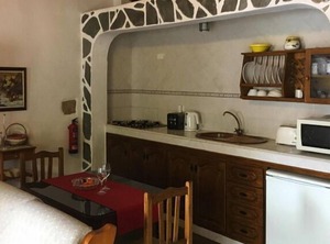 Holiday San Miguel De Abona Air Conditioning | El Rincon