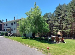 Holiday Navarredonda De Gredos Persons Bedrooms | Navarredonda de Gredos