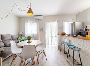 Casa | Rodalquilar