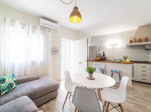 Casa | Rodalquilar