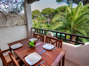 Villa Blanca Feliu | Pals