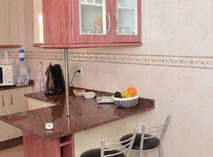 Holiday Los Urrutias Persons Bedrooms | El Algar