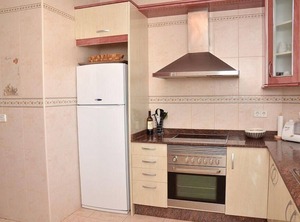 Holiday Los Urrutias Persons Bedrooms | El Algar