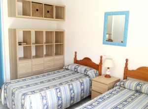 Chambre À Benalmádena La Plage Avec Vue Sur Mer Piscine Partagée Et Aménagée | Benalmadena Costa
