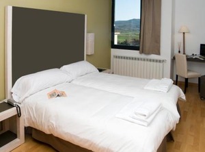 Hospedium Hotel Convento De Santa Ana | Atienza