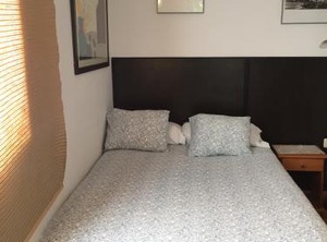 Hosteria Natura Plaza | Segovia Old Town