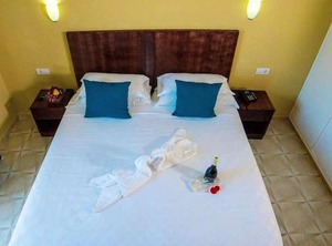 Hotel Aeropuerto | San Isidro