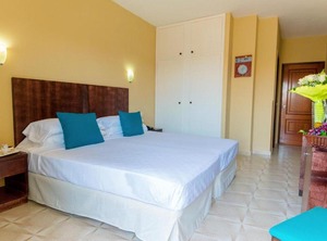 Hotel Aeropuerto | San Isidro