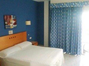 Hotel Aeropuerto | San Isidro
