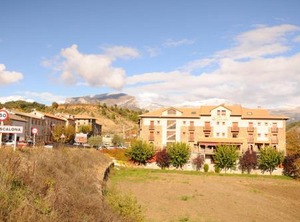 Hotel | Escalona