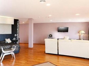 Hotel Campos Baeza | Old Town Baeza
