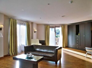 Hotel Campos Baeza | Old Town Baeza