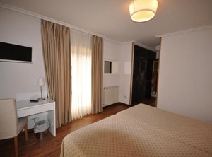 Hotel Don Pepe Ria | Ribadesella