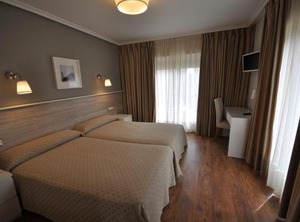 Hotel Don Pepe Ria | Ribadesella