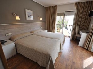 Hotel Don Pepe Ria | Ribadesella