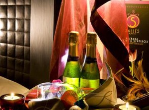 Hotel La Caminera Club Campo | Torrenueva