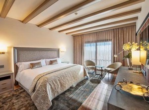 Hotel La Caminera Club Campo | Torrenueva
