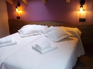 Albergue Miguelin | Grandas de Salime