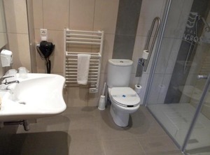 Hotel Milagros Rio Riaza | Milagros