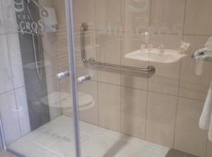 Hotel Milagros Rio Riaza | Milagros