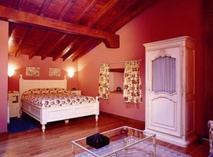 Hotel Palacio Guevara | Treceno